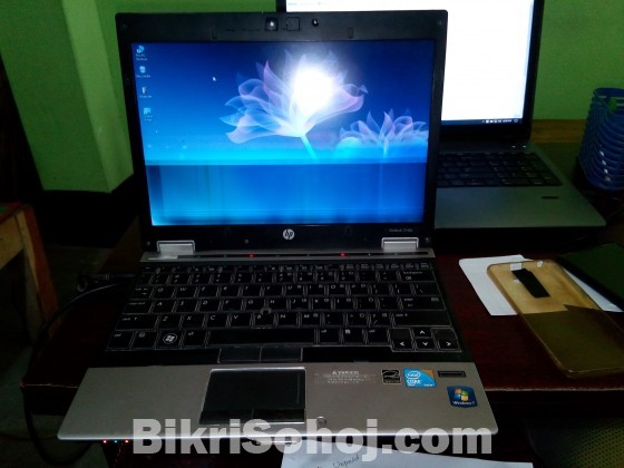 HP i5, 500/4 gb, 12.5